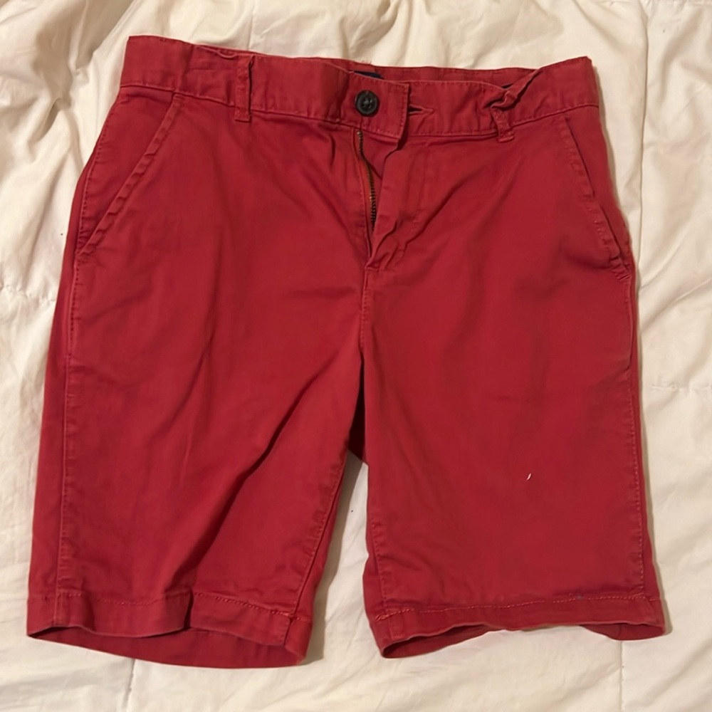 Gently used
